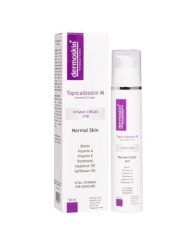 Dermoskin Topicalbiotin N Bakım Kremi 50ml