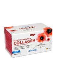 Dinamis Beauty Hydrolyzed Collagen İçeren Takviye Edici Gıda 11 g x 30 Saşe