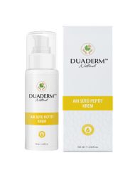 Duaderm Arı Sütü Peptit Krem 50 ml