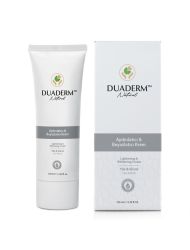 Duaderm Aydınlatıcı ve Beyazlatıcı Krem 100 ml