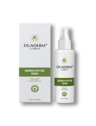 Duaderm Bariyer Peptid Spray 50 ml