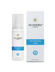 Duaderm Cilt Temizleme Köpüğü 150 ml