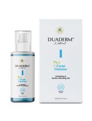 Duaderm Facial Cleanser 200 ml