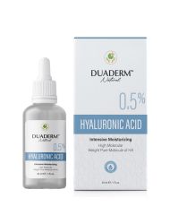 Duaderm Hyaluronic Acid Serum 30 ml