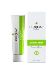 Duaderm Koruyucu Krem 50 ml