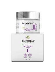 Duaderm Night Theraphy Krem 50 ml