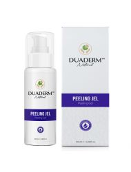 Duaderm Siyah Nokta Karşıtı Peeling Jel 100 ml