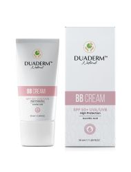 Duaderm Spf 50 BB Krem 50 ml