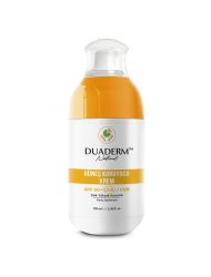 Duaderm SPF50+ Yüz ve Vücut Güneş Kremi 100 ml