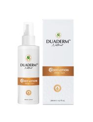 Duaderm Vücut Losyonu After Sun 250 ml