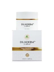 Duaderm Yoğun Nemlendirici Bakım Kremi 50 ml