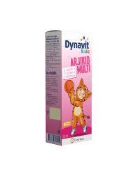 Dynavit Kids Arjikid Multi Portakal İçerikli Takviye Edici Gıda 150 ml