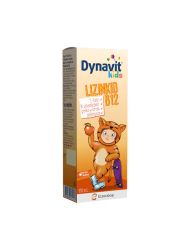 Dynavit Kids Lizinkid B12 Takviye Edici Gıda 150 ml