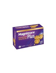 Magnimore Plus 60 Tablet