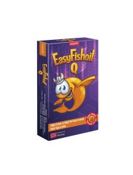 Easy Fish Oil Q Kids Çiğnenebilir 30 Tablet