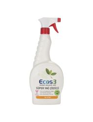 Ecos3 Ekolojik Süper Yağ Çözücü Sprey 750ml