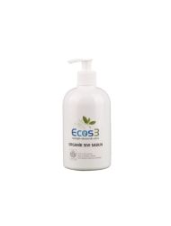 Ecos3 Organik Sıvı Sabun 500ml - Manolya Kokulu