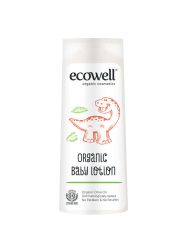 Ecowell Bebek Losyonu 300 ml