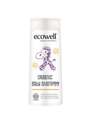 Ecowell Bebek Şampuanı 300ml