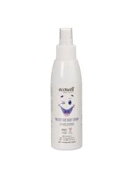 Ecowell Protective Body Spray 125 ml