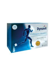 Eczacıbaşı Dynavit Collagen Quatro Takviye Edici Gıda 1250 mg x 30 Saşe