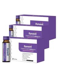 Eczacıbaşı Dynavit Diamond Collagen 3lü Set