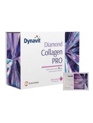 Eczacıbaşı Dynavit Diamond Collagen PRO 30 Saşe