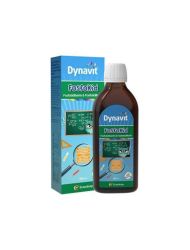 Eczacıbaşı Dynavit Fosfokid Sıvı Takviye Edici Gıda 150 ml