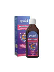 Eczacıbaşı Dynavit SambuKid-C Sıvı Takviye Edici Gıda 150 ml