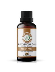 Edys Organics Argan Yağı 30 ml