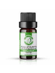 Edys Organics Bergamot Uçucu Yağı 10 ml