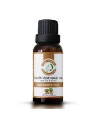 Edys Organics Makademya Yağı 30 ml