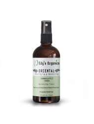 Edys Organics Oriental Dengeleyici Tonik 100 ml