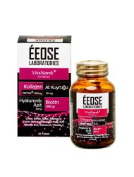 Eeose Collagen 45 Tablet (Kadınlar İçin)