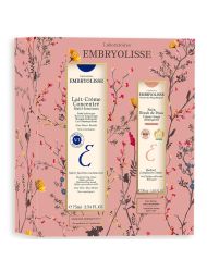 Embryolisse Lait Concentre 75ml ve Soin Blush 30 ml