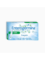 Enterogermina Kids Probiyotik 5 ml 10 Flakon