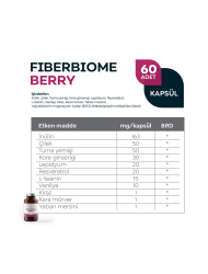 Fiberbiome-Berry