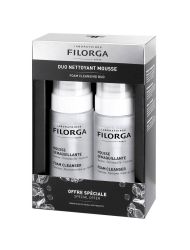 Filorga Duo Cleanser Set