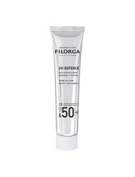 Filorga UV- Defence Yaşlanma Karşıtı Spf50 + Leke Karşıtı Güneş Kremi 40 ml