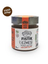 Fıstık Ezmesi 205 gr