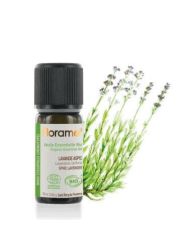 Florame Organik Aromaterapi Lavanta Aspik (Lavandula latifolia) 10 ml