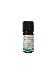 Florame Organik Aromaterapi Nane - Limon Esansiyel Yağ Karışımı 10 ml