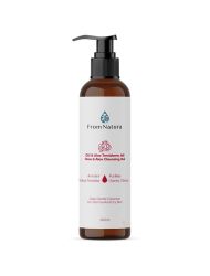 From Natura Gül Aloe Temizleme Jeli 200 ml