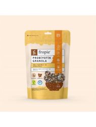 Probiyotik Glutensiz Yulaf Granola - Yer Fıstığı & Çikolata 200 gr