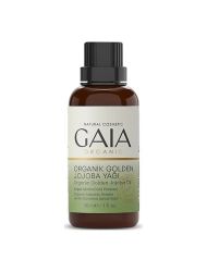 Gaia Organic Golden Jojoba Yağı 30 ml