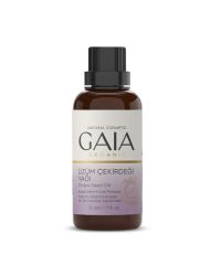 Gaia Organic Soğuk Sıkım Üzüm Çekirdeği Yağı 30 ml