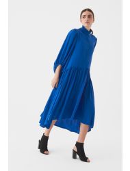 Giyi DRESS GİYİ NO1 Mavi 