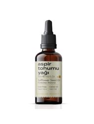 Greenlabel Aspir Tohumu Yağı 50 ml