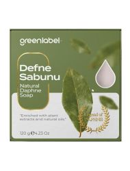 Greenlabel Defne Sabunu 120 gr