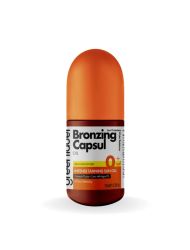 Greenlabel Bronzing Capsul Oil Spf50+ 100 ml